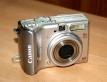 Canon PowerShot A540